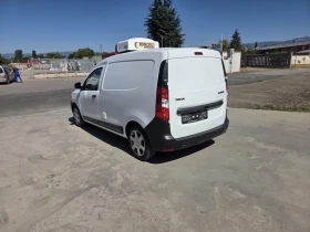 Dacia Dokker, снимка 2