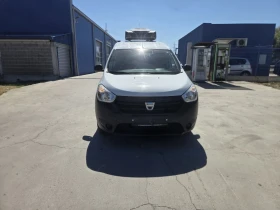 Dacia Dokker, снимка 5