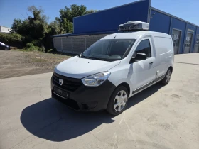 Dacia Dokker, снимка 1