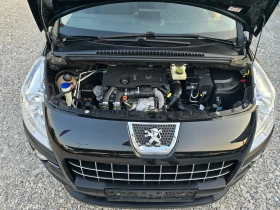 Peugeot 3008 1, 6 HDI НАВИГАЦИЯ !!! ЕВРО 5!!, снимка 17