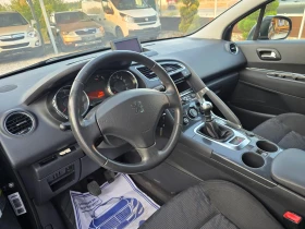Peugeot 3008 1, 6 HDI НАВИГАЦИЯ !!! ЕВРО 5!!, снимка 12
