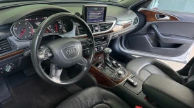 Audi A6 3.0 TDI Quattro RS пакет   243 к., снимка 8