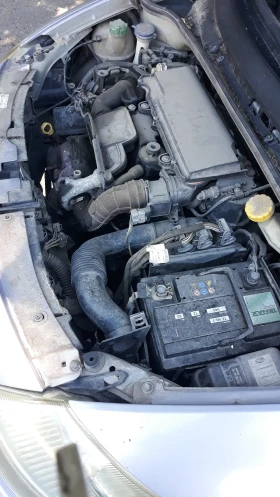 Citroen C3, снимка 6