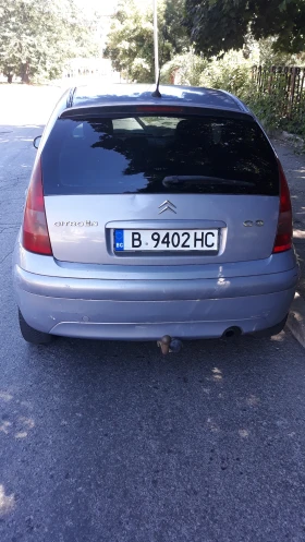 Citroen C3, снимка 3