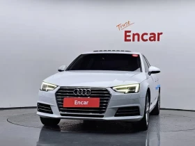 Audi A4 45 Tfsi Premium, снимка 6