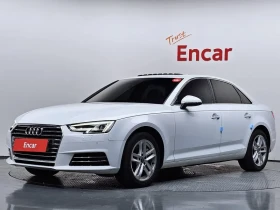 Audi A4 45 Tfsi Premium, снимка 2