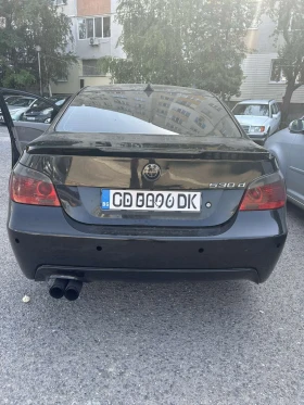 BMW 530 М57 !!!, снимка 3