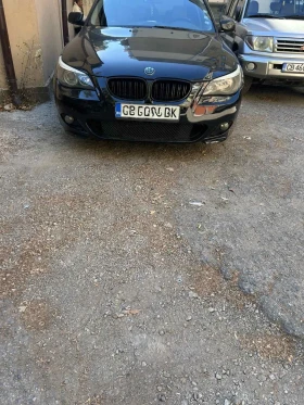 BMW 530 М57 !!!, снимка 2