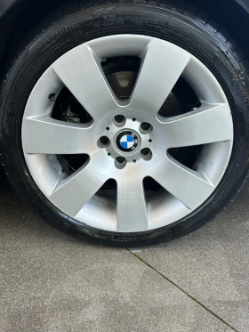 BMW 530, снимка 4