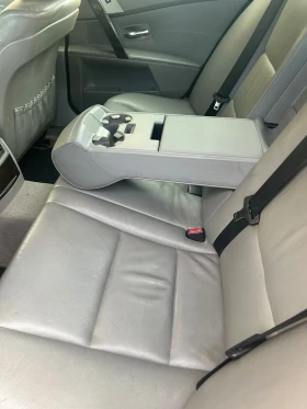 BMW 530, снимка 6