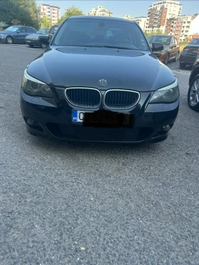 BMW 530, снимка 2