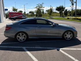 Mercedes-Benz E 350 * CARFAX * ОПЦИЯ ЗА ФИНАНСИРАНЕ * , снимка 3