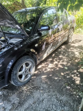 VW Passat, снимка 3