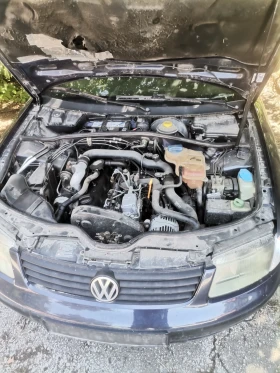 VW Passat, снимка 2
