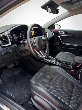 Kia XCeed 1.5T Executive AUTOM/LED/18"/CAMERA/CLIMATRONI, снимка 3