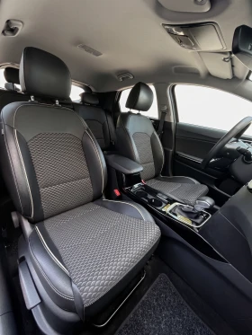 Kia XCeed 1.5T Executive AUTOM/LED/18"/CAMERA/CLIMATRONI, снимка 5