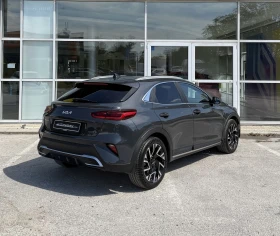 Kia XCeed 1.5T Executive AUTOM/LED/18"/CAMERA/CLIMATRONI, снимка 10
