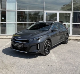Kia XCeed 1.5T Executive AUTOM/LED/18"/CAMERA/CLIMATRONI, снимка 9