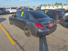 Mercedes-Benz C 300 АВТОКРЕДИТ, снимка 4
