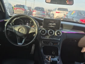 Mercedes-Benz C 300 АВТОКРЕДИТ, снимка 10