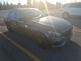 Mercedes-Benz C 300 АВТОКРЕДИТ, снимка 2