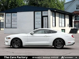 Ford Mustang, снимка 4