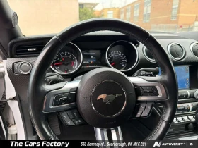 Ford Mustang, снимка 14