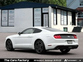 Ford Mustang, снимка 5
