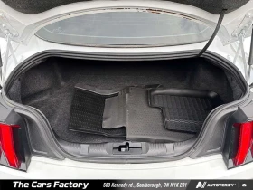 Ford Mustang, снимка 12