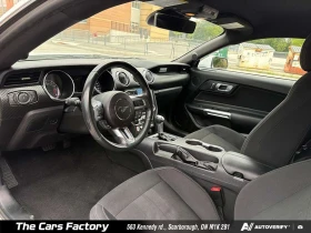 Ford Mustang, снимка 13