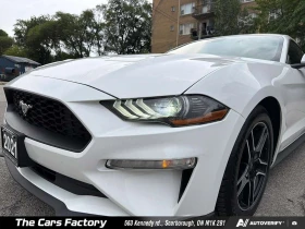 Ford Mustang, снимка 8