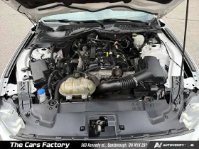 Ford Mustang, снимка 10