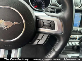 Ford Mustang, снимка 16