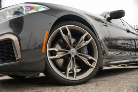 BMW 550 M550i xDrive* CARBON* МАСАЖИ* HUD* ПАНО, снимка 4