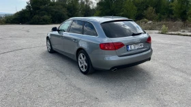 Audi A4 3.0 TDI, снимка 4
