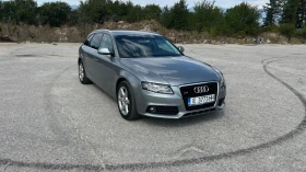 Audi A4 3.0 TDI, снимка 2