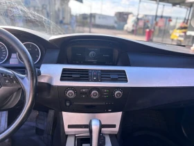 BMW 535, снимка 11