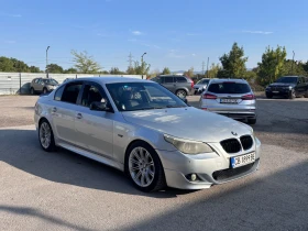 BMW 535, снимка 2