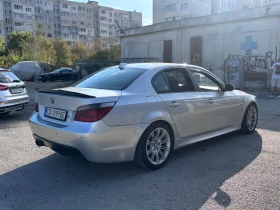 BMW 535, снимка 4