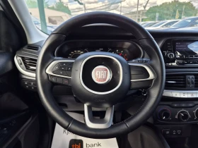 Fiat Tipo 1.6D, снимка 9