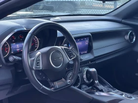 Chevrolet Camaro 1LT * Coupe * АвтоКредит * (ЦЕНА ДО БГ), снимка 6