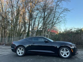 Chevrolet Camaro 1LT * Coupe * АвтоКредит * (ЦЕНА ДО БГ), снимка 4