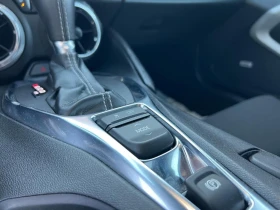 Chevrolet Camaro 1LT * Coupe * АвтоКредит * (ЦЕНА ДО БГ), снимка 10