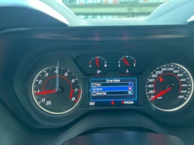 Chevrolet Camaro 1LT * Coupe * АвтоКредит * (ЦЕНА ДО БГ), снимка 12