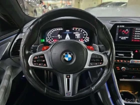 BMW M8 Gran Coupe Competition, снимка 7