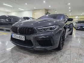 BMW M8 Gran Coupe Competition, снимка 1