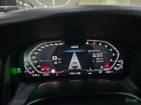 BMW M8 Gran Coupe Competition, снимка 6