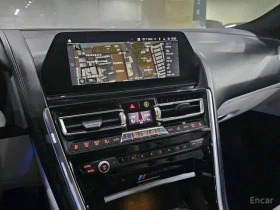 BMW M8 Gran Coupe Competition, снимка 9