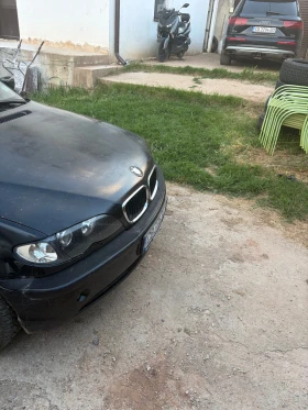 BMW 330 4х4-Бартер, лизинг, снимка 3