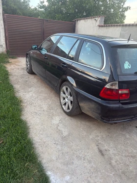 BMW 330 4х4-Бартер, лизинг, снимка 5